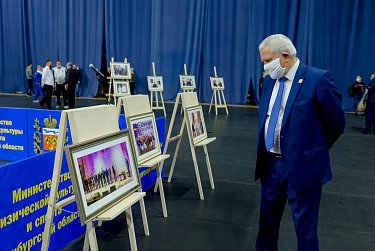 Оренбургские боксеры встретятся со спортсменами из других регионов